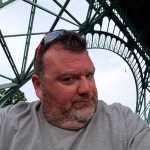 Meet your Posher, Timothy